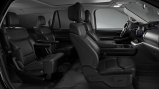 2027 Ford Expedition® Internal Image 1